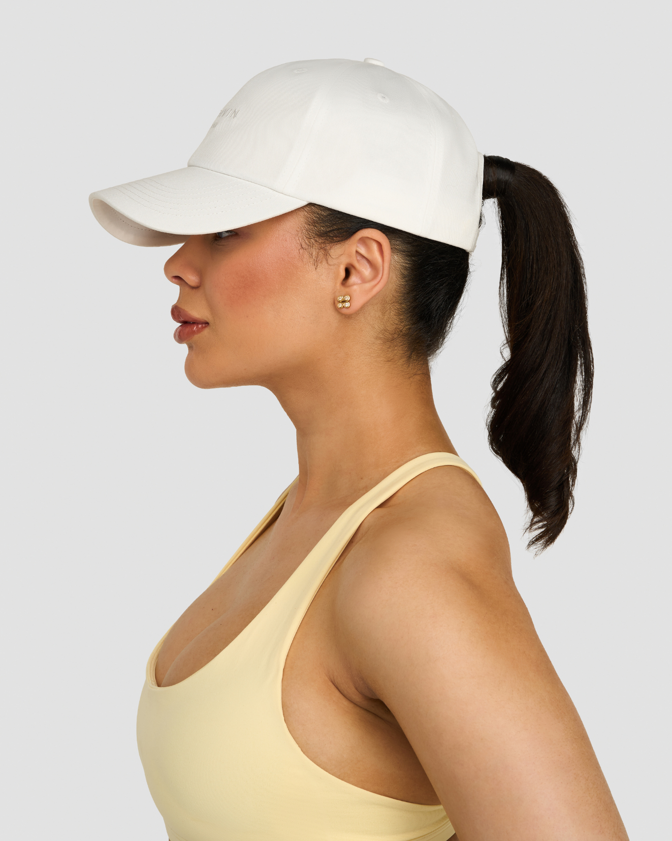 Lyvoe Cap | Cream